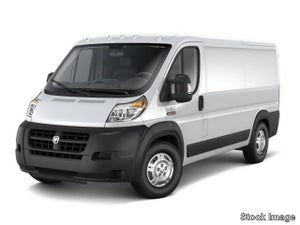 2016 RAM ProMaster 1500 Low Roof